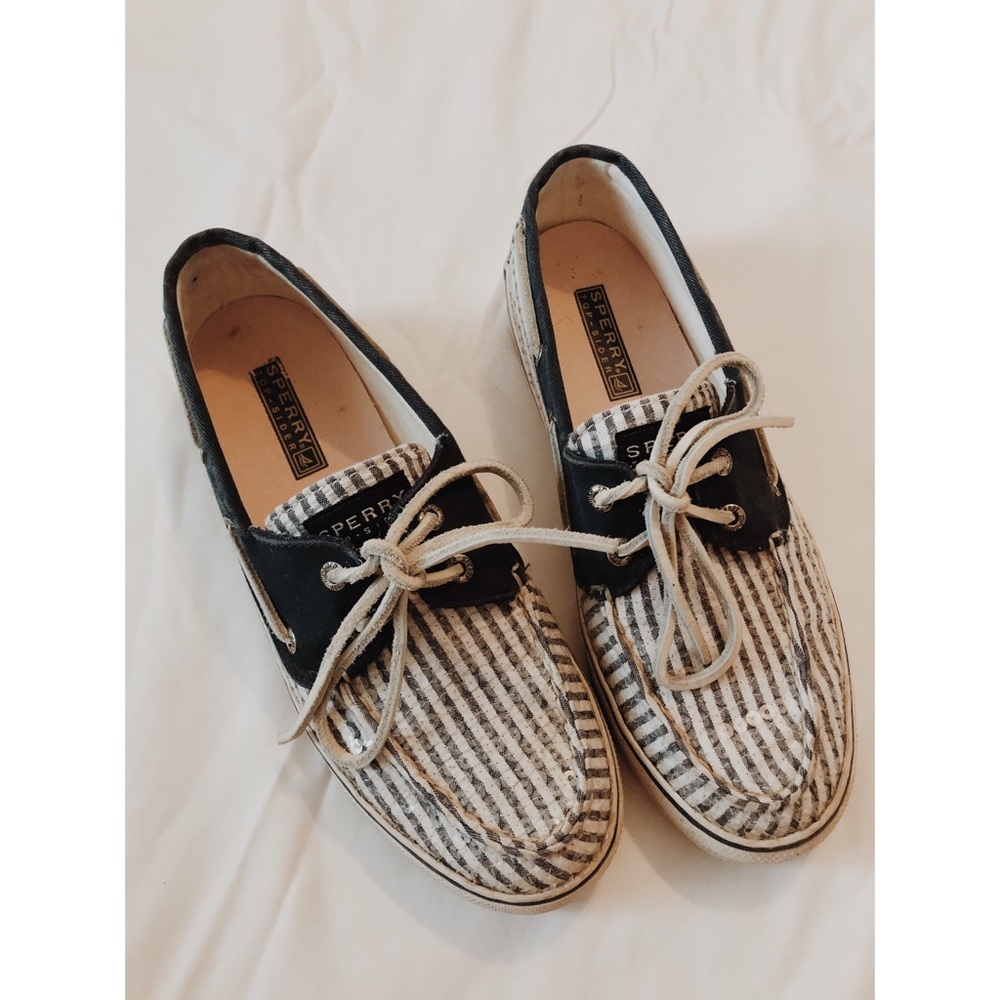 Sperry Top-Siders